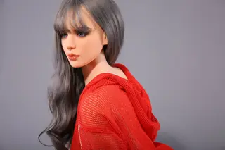 QiTa Doll Bella sex doll