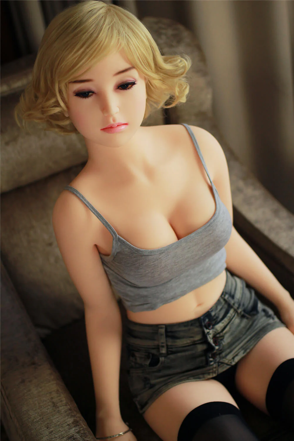 Betty — photo 4