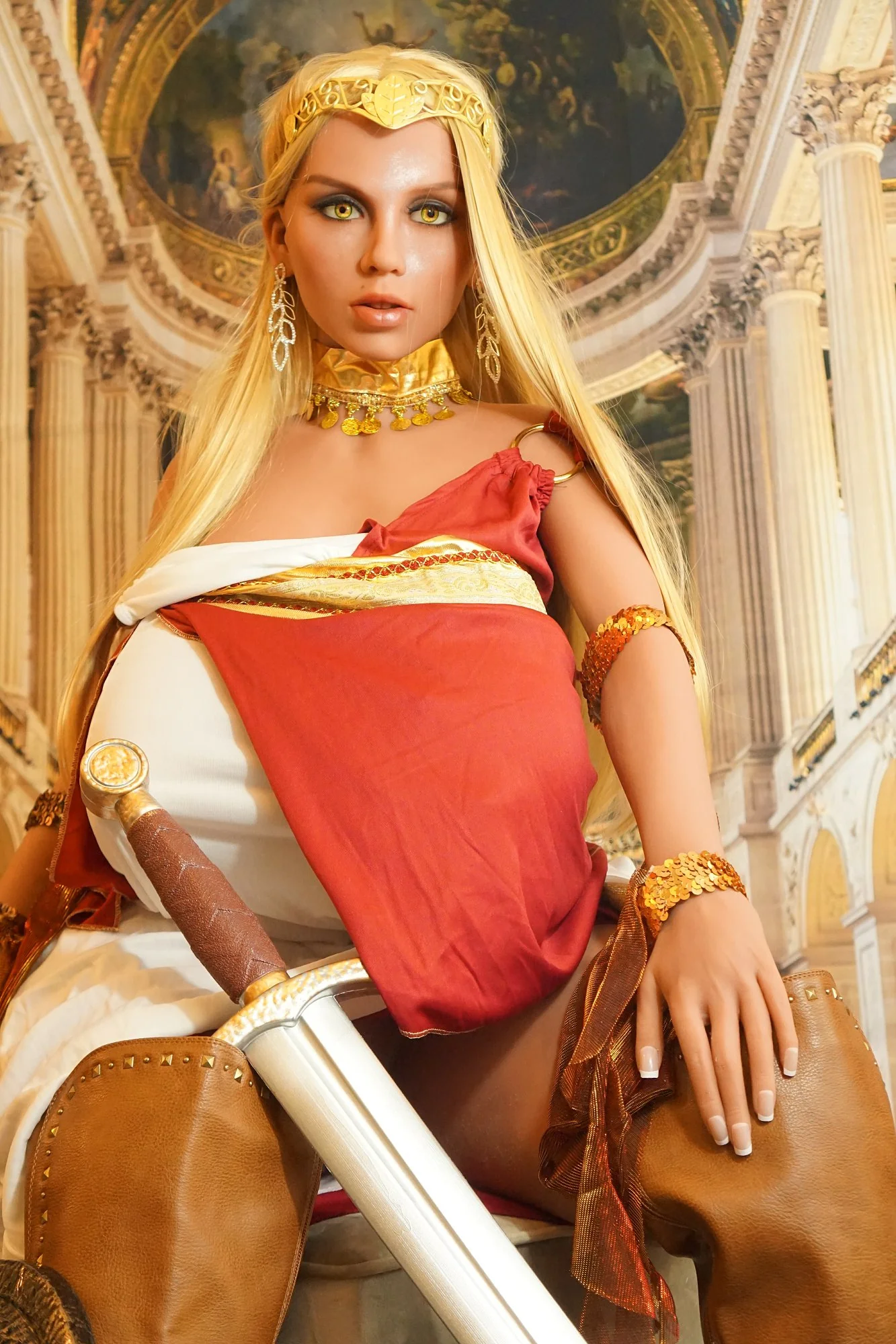 Rania — photo 3