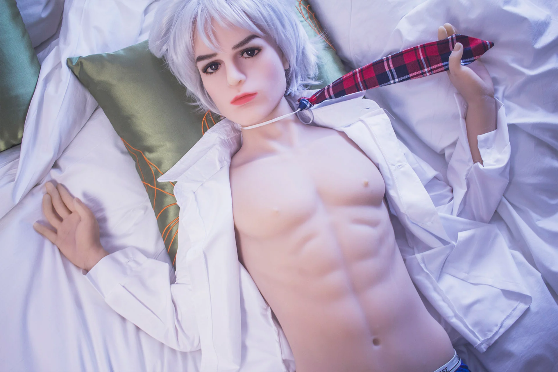 JY Doll Bill sex doll