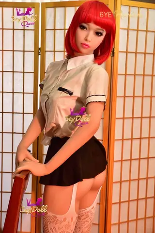 6YE Brant sex doll