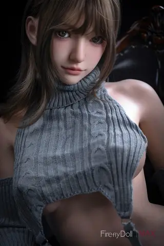 Firefly Diary C006 Lian sex doll