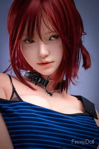 Firefly Diary C008 Little sex doll
