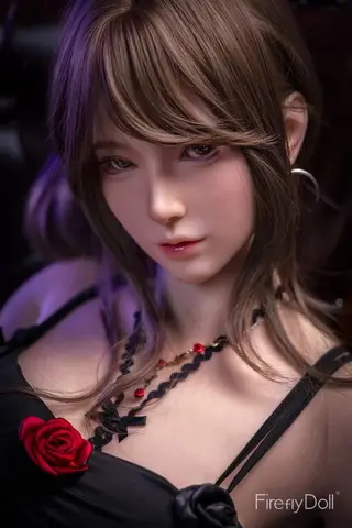 Firefly Diary C010 Tian sex doll