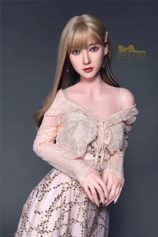 Irontech Doll S6 Candy sex doll