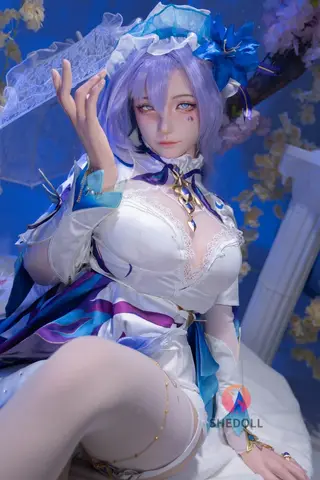 SHEDOLL Cantarella sex doll