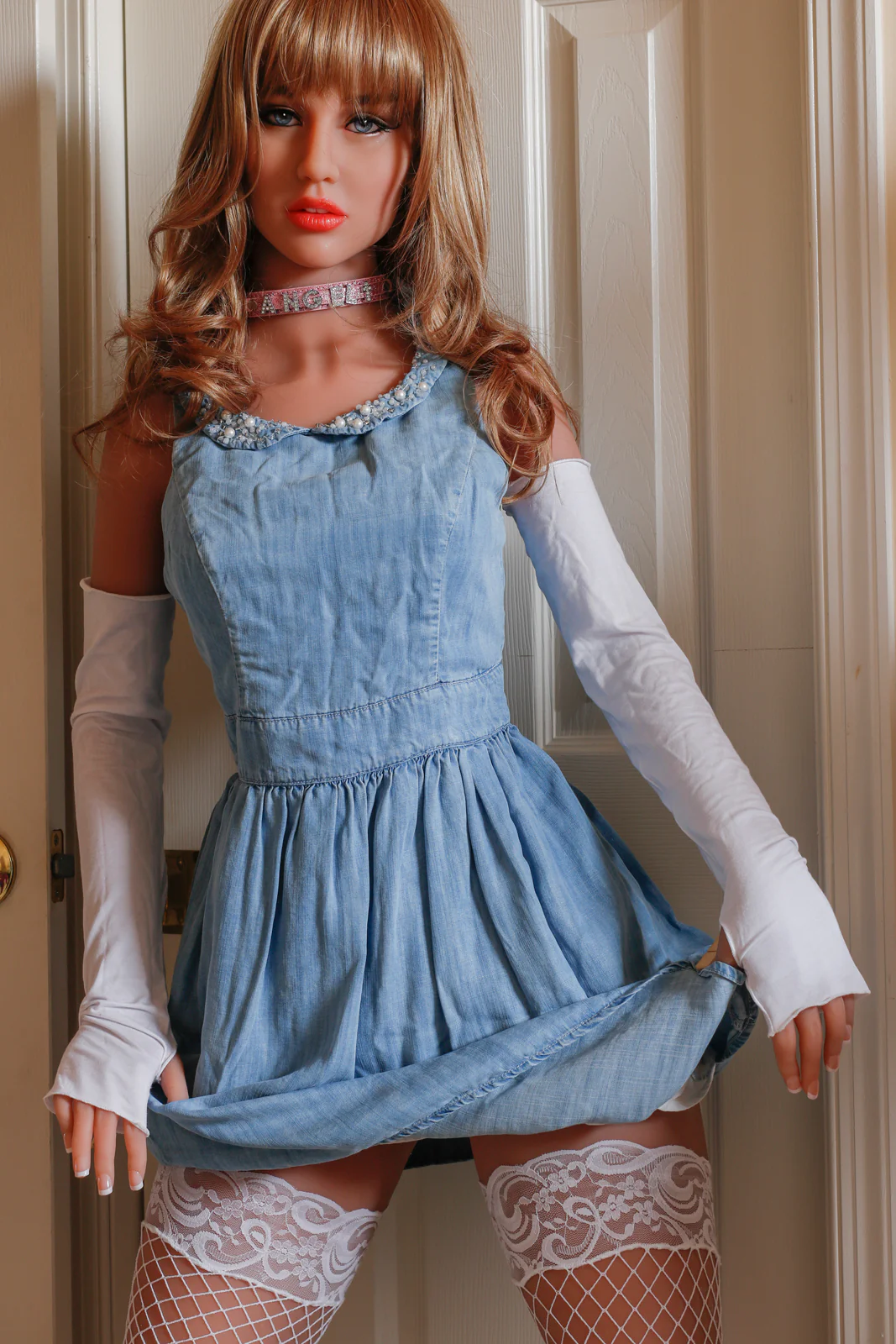 AS Doll Cassiel sex doll