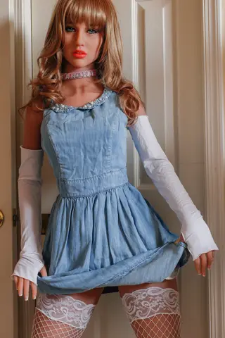 AS Doll Cassiel sex doll