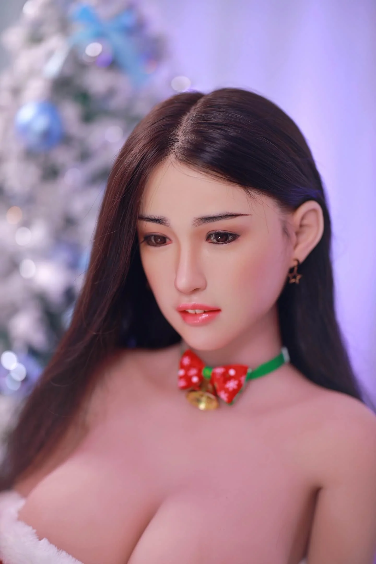 164cm D-Cup Doll — photo 3