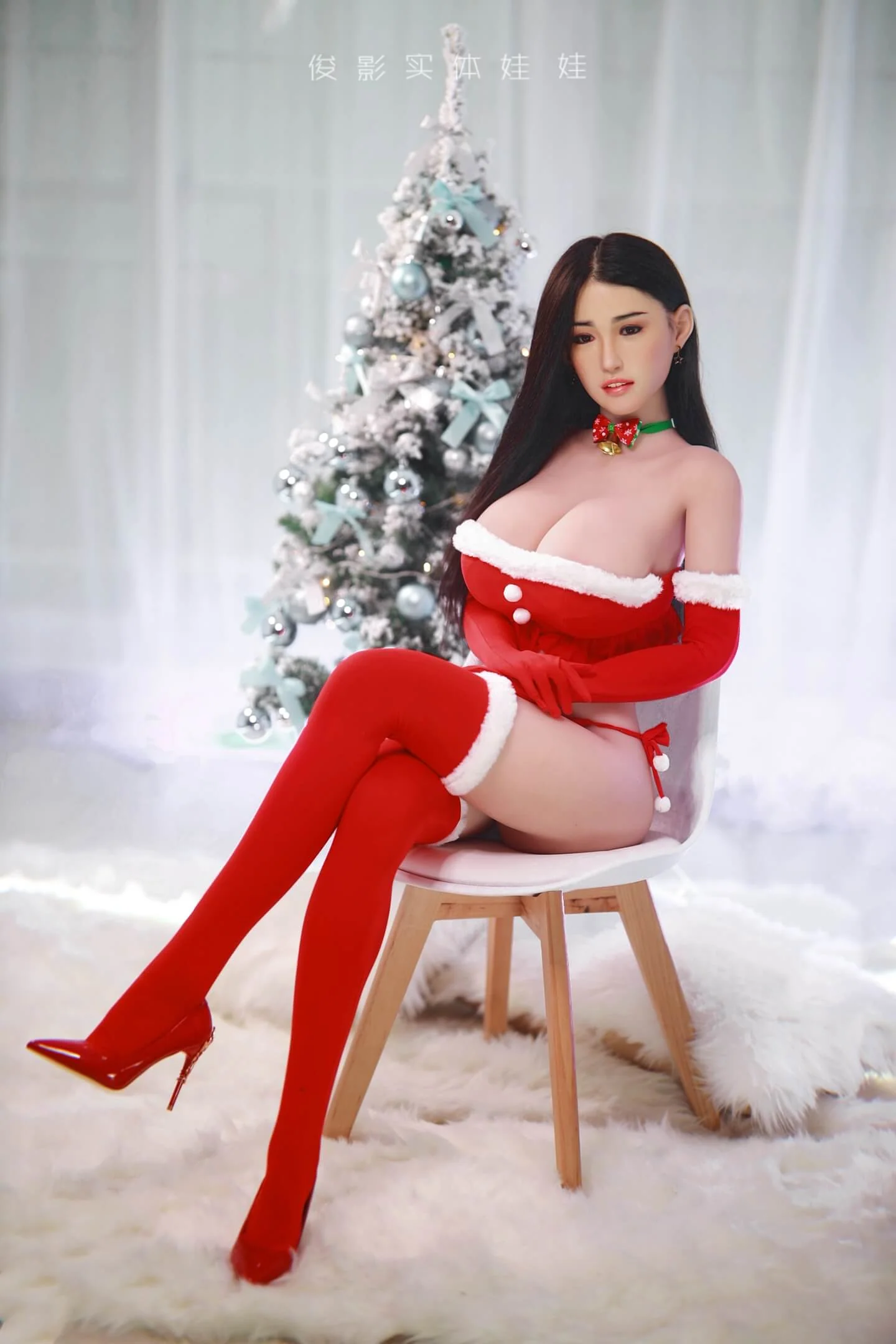 164cm D-Cup Doll — photo 4