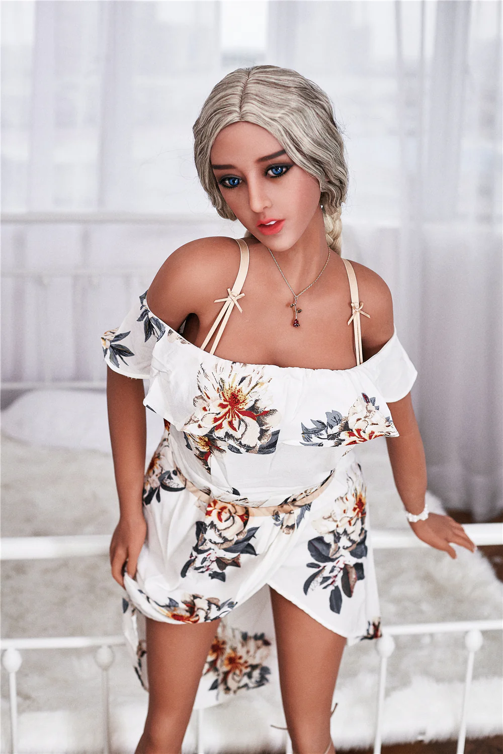 Irontech Doll Cecelia sex doll