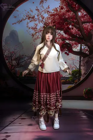 MD Doll Celine sex doll