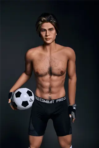 Irontech Doll Charles sex doll