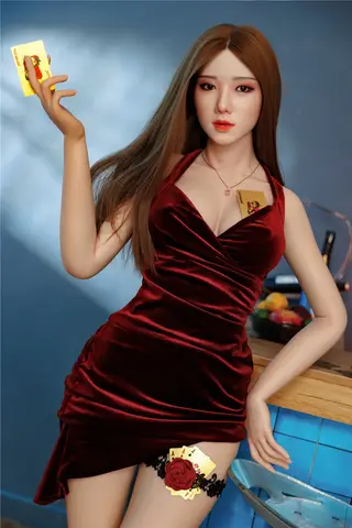 JY Doll Chika sex doll
