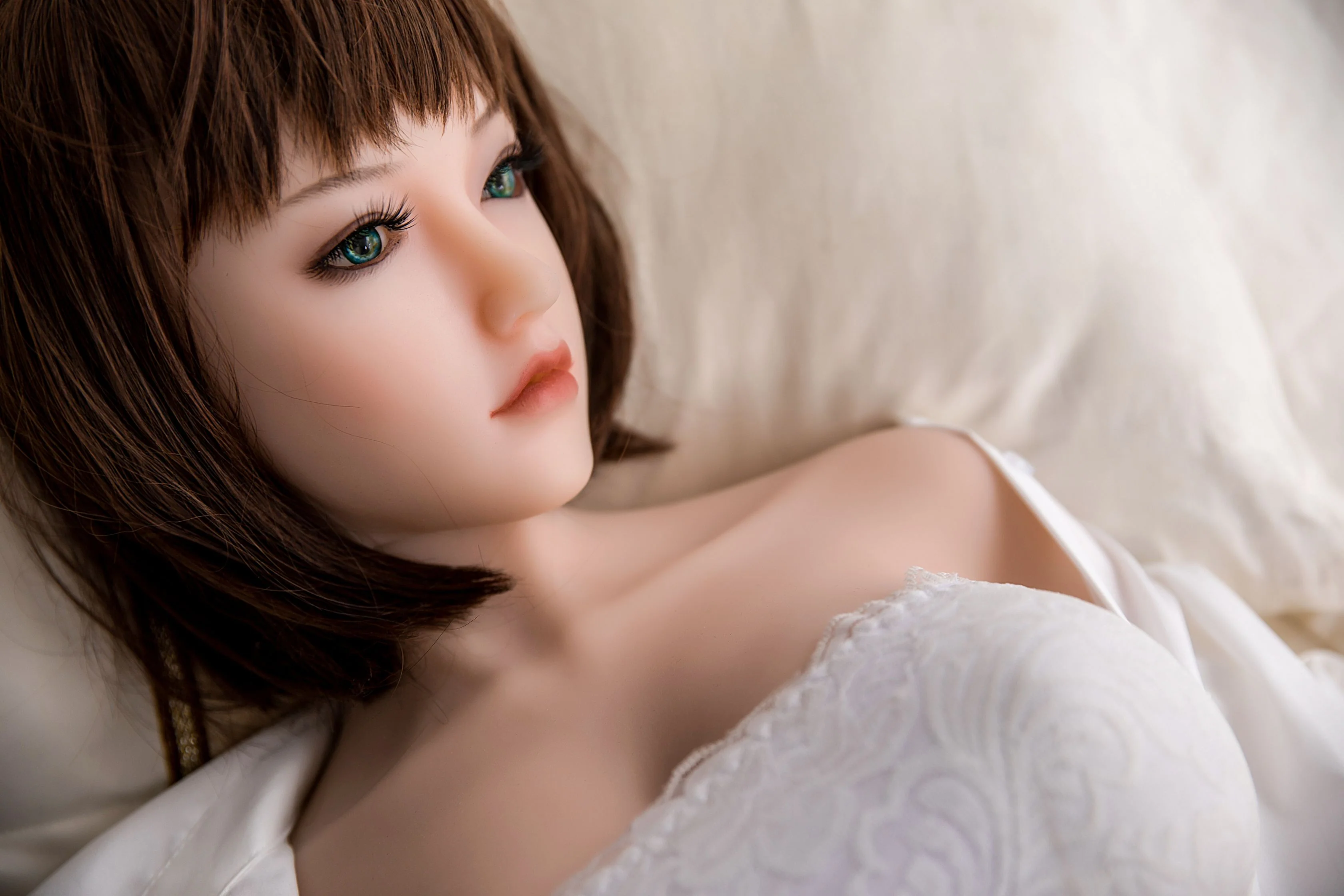 Chin — photo 6