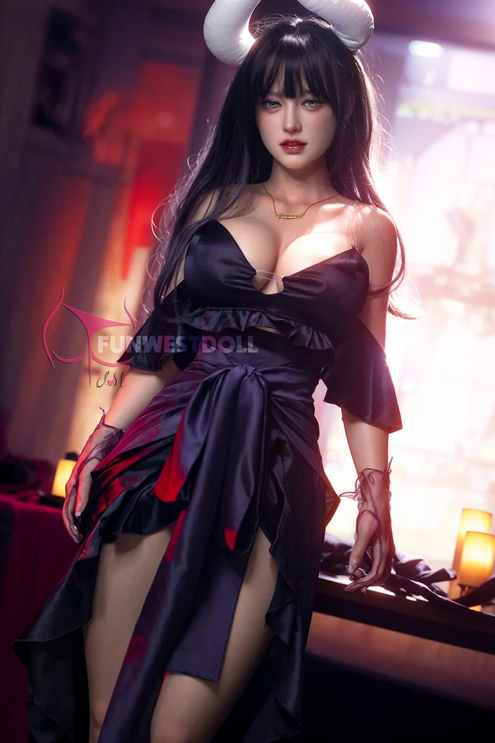 FSD005 Chloe — photo 4
