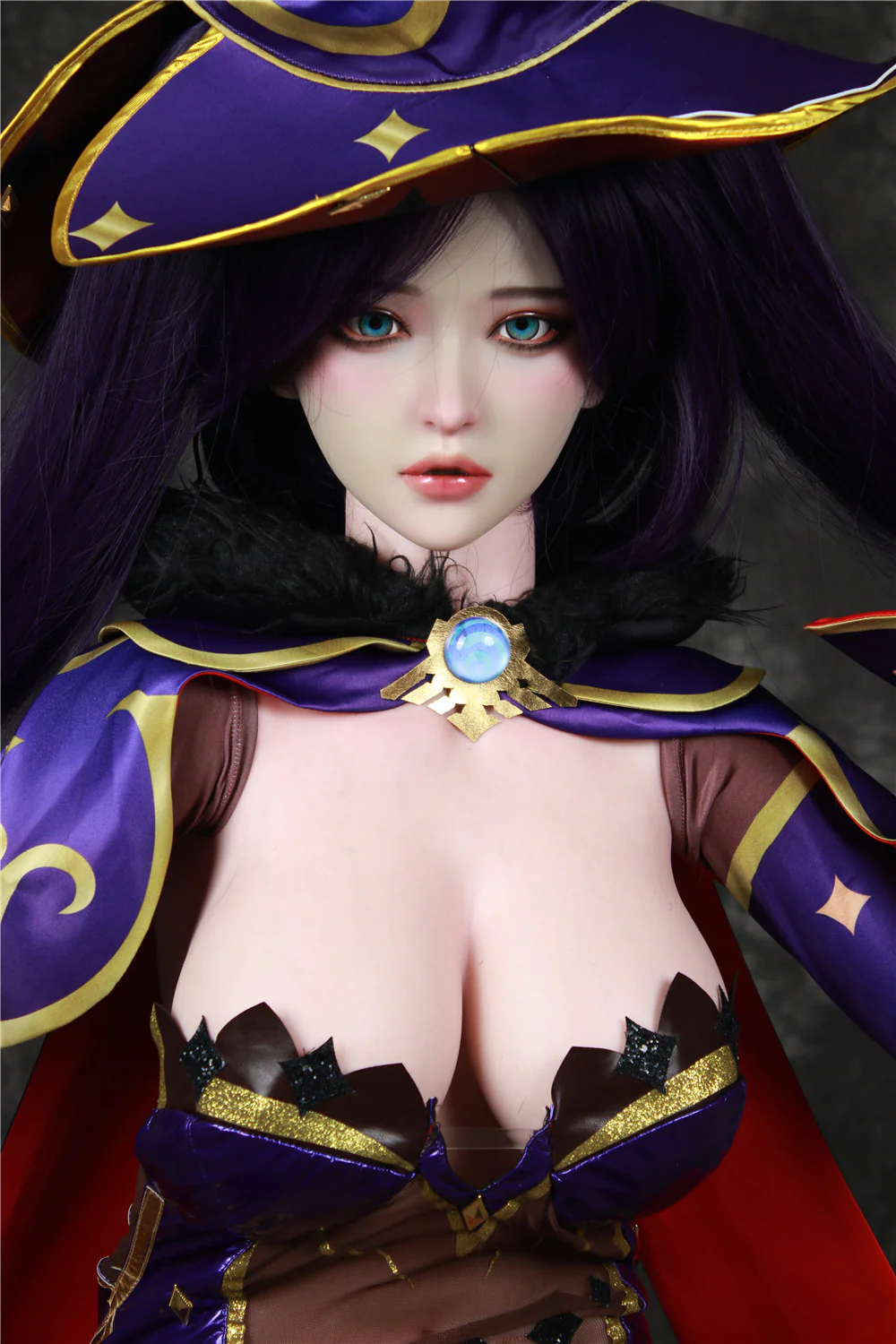 JY Doll Chuang sex doll