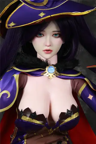 JY Doll Chuang sex doll