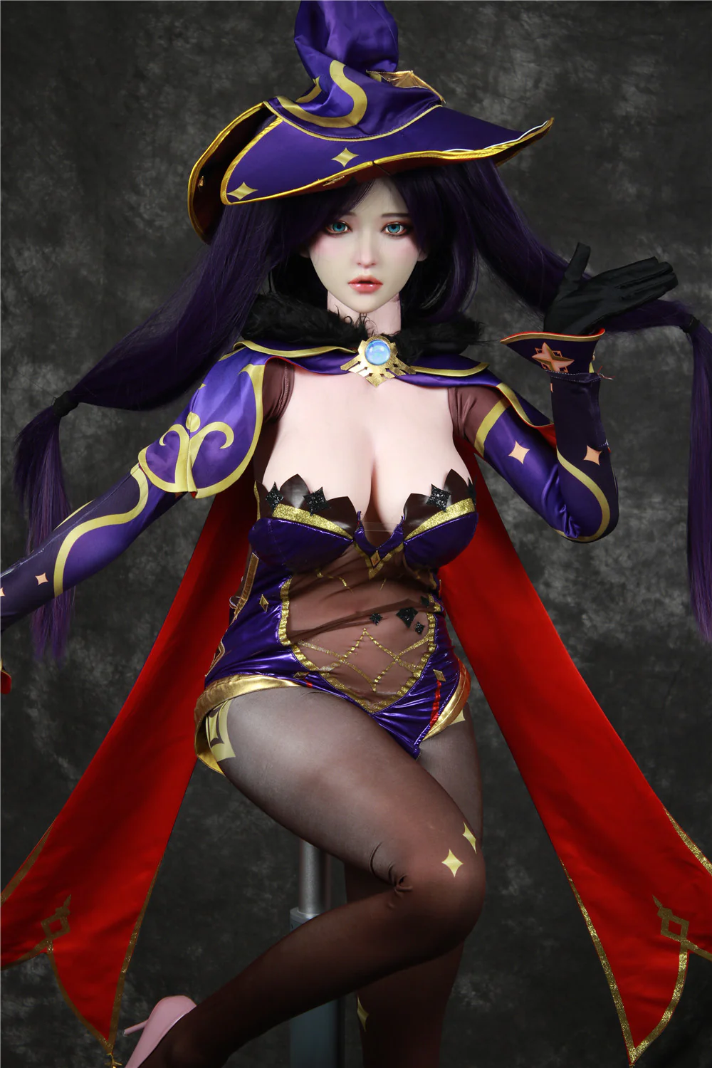 Chuang — photo 3