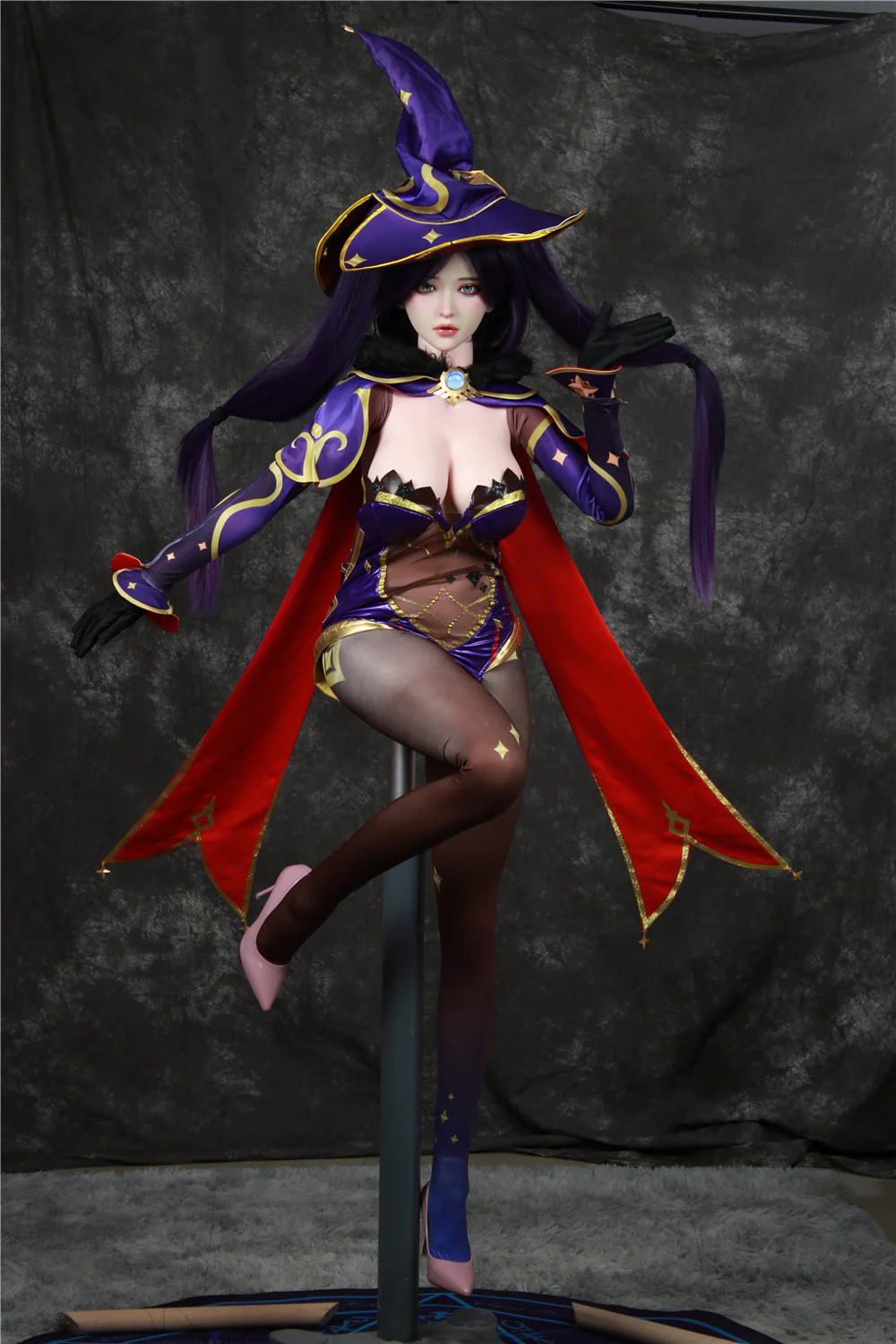 Chuang — photo 4