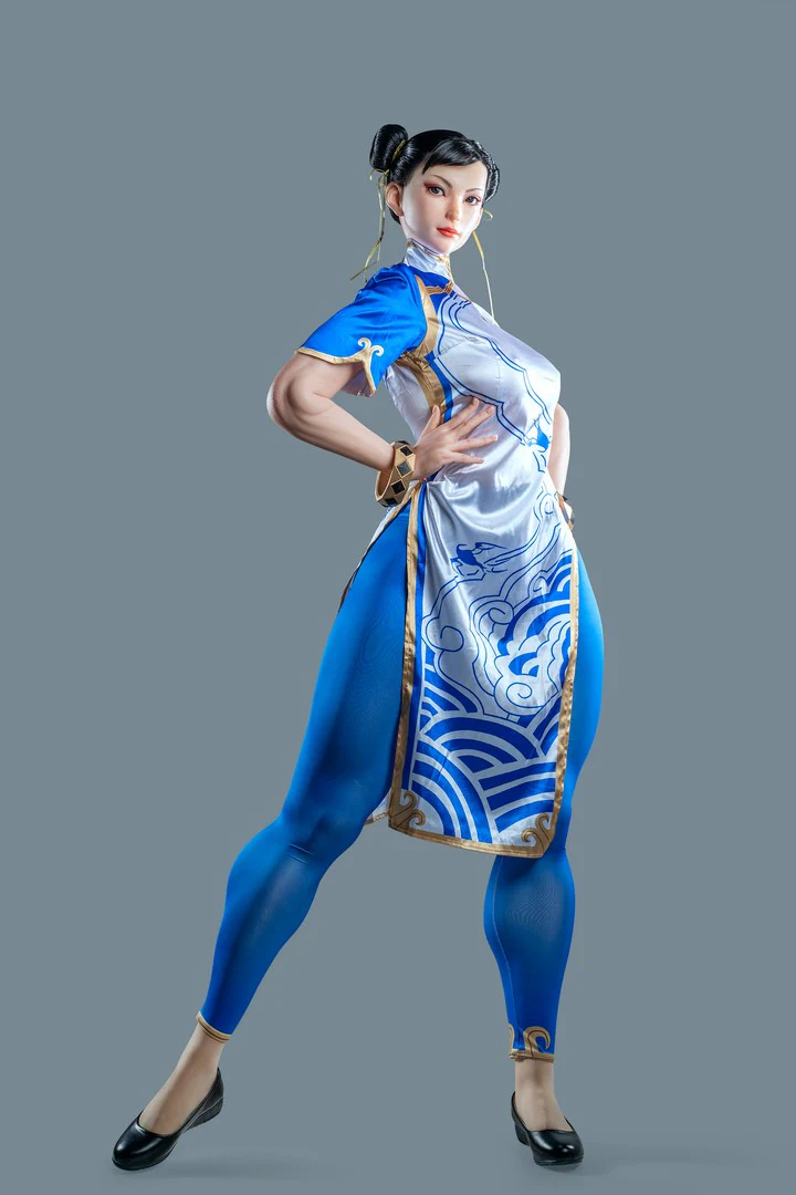 Chun — photo 2