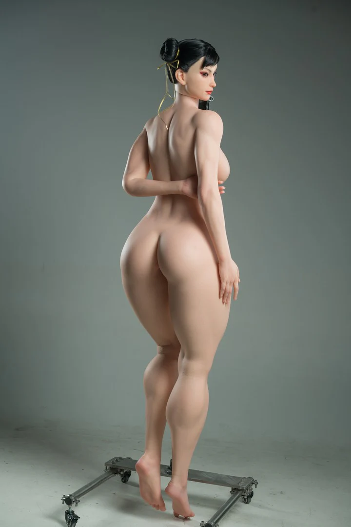 Chun — photo 5