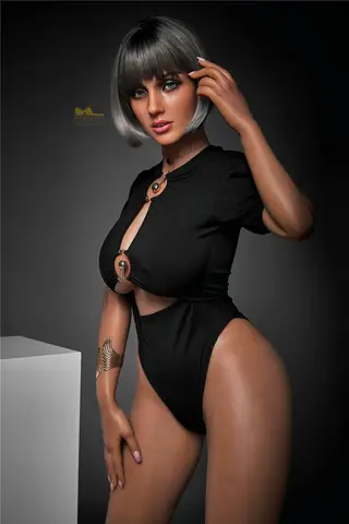 Irontech Doll S5 Cinderella sex doll