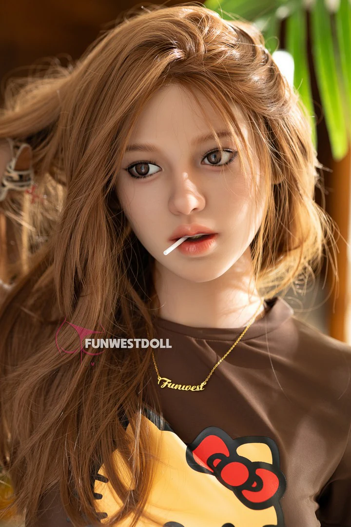 FunWest Doll FWD106 Clara sex doll