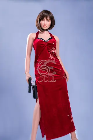 SE Doll Nidalee sex doll