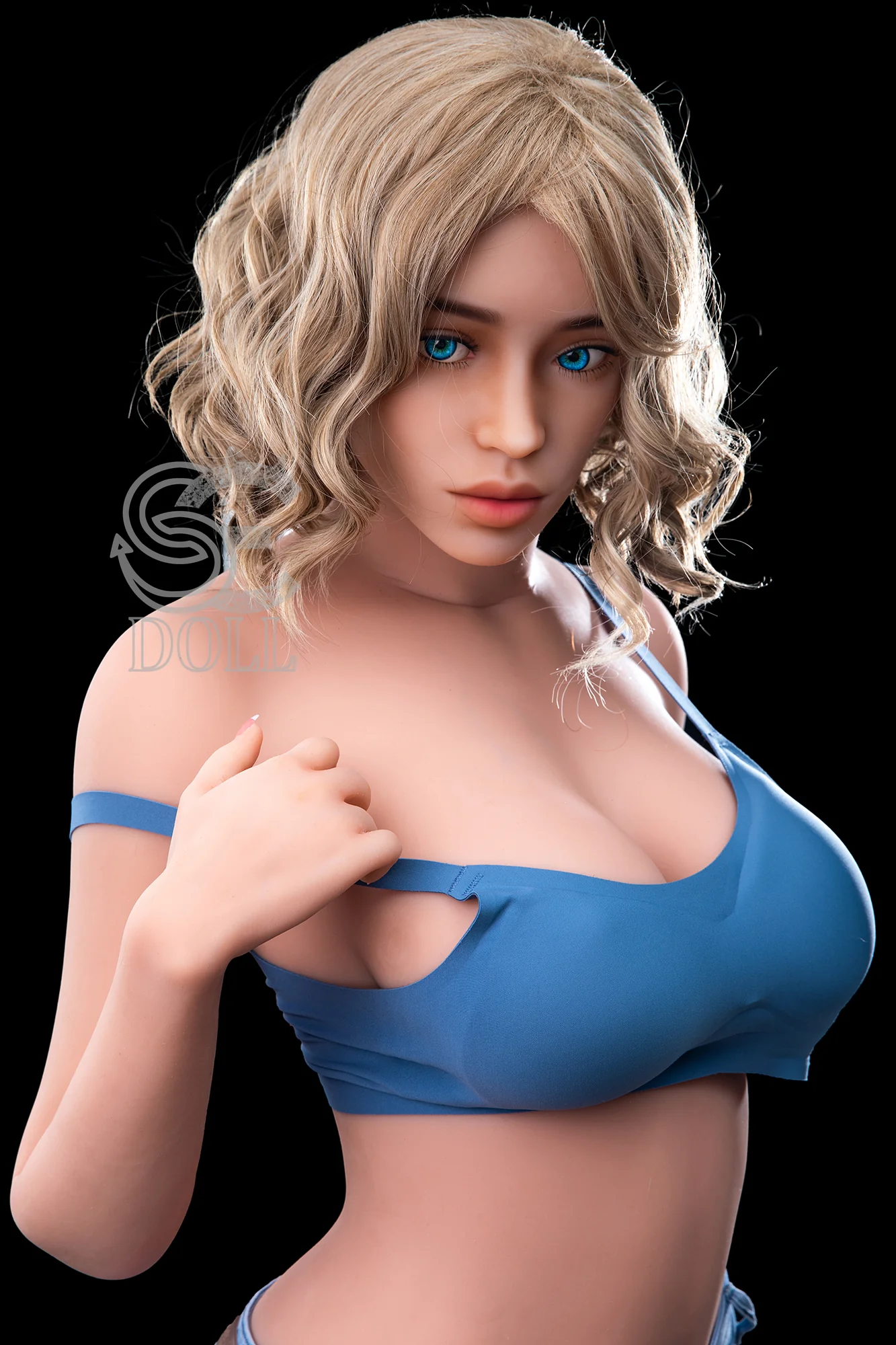 Julia — photo 4