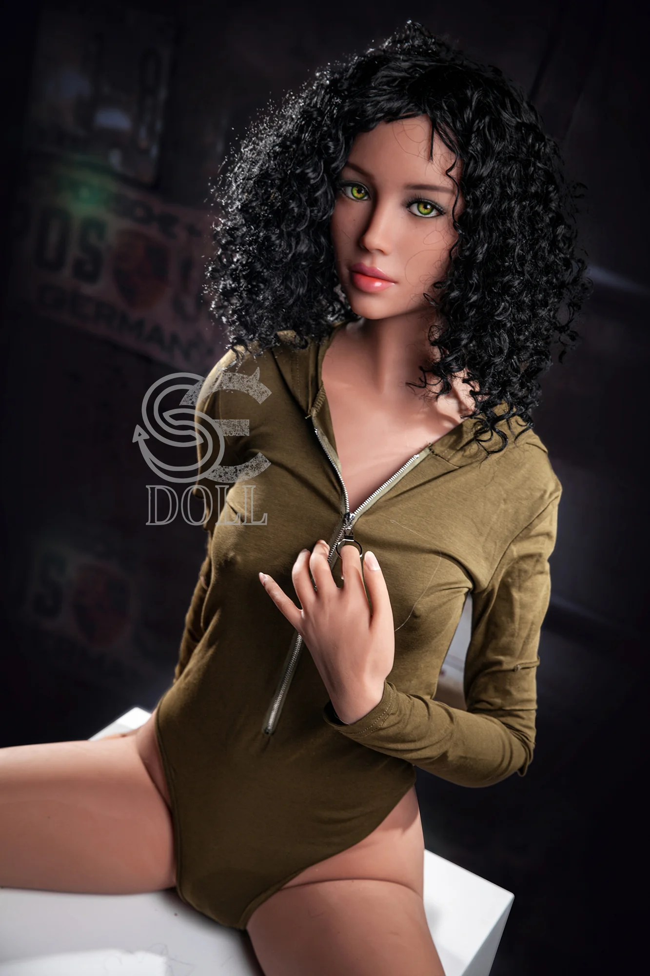 SE Doll Eva sex doll