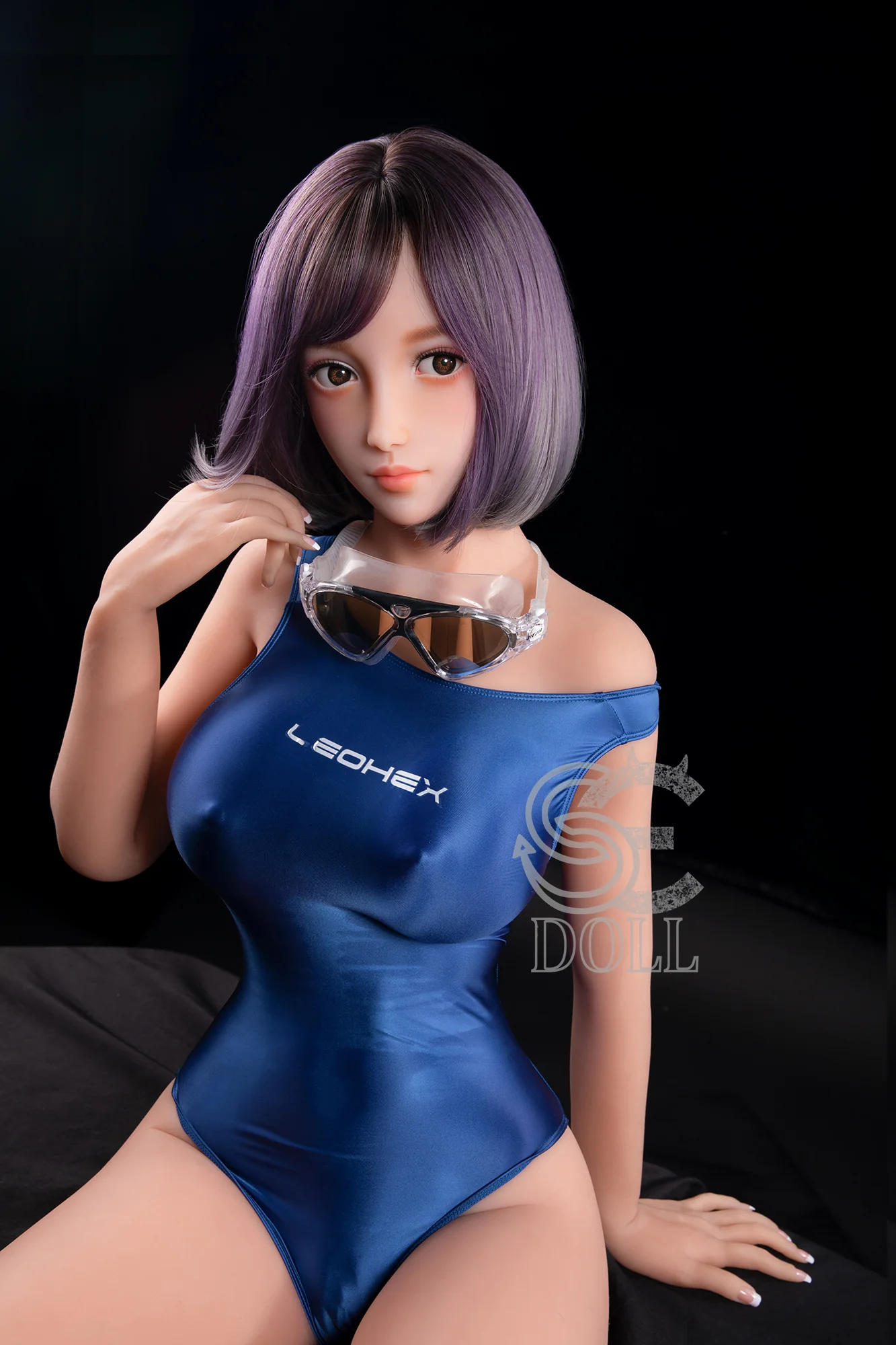 SE Doll Miki sex doll