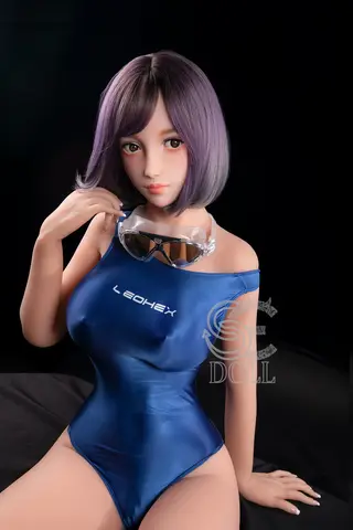 SE Doll Miki sex doll