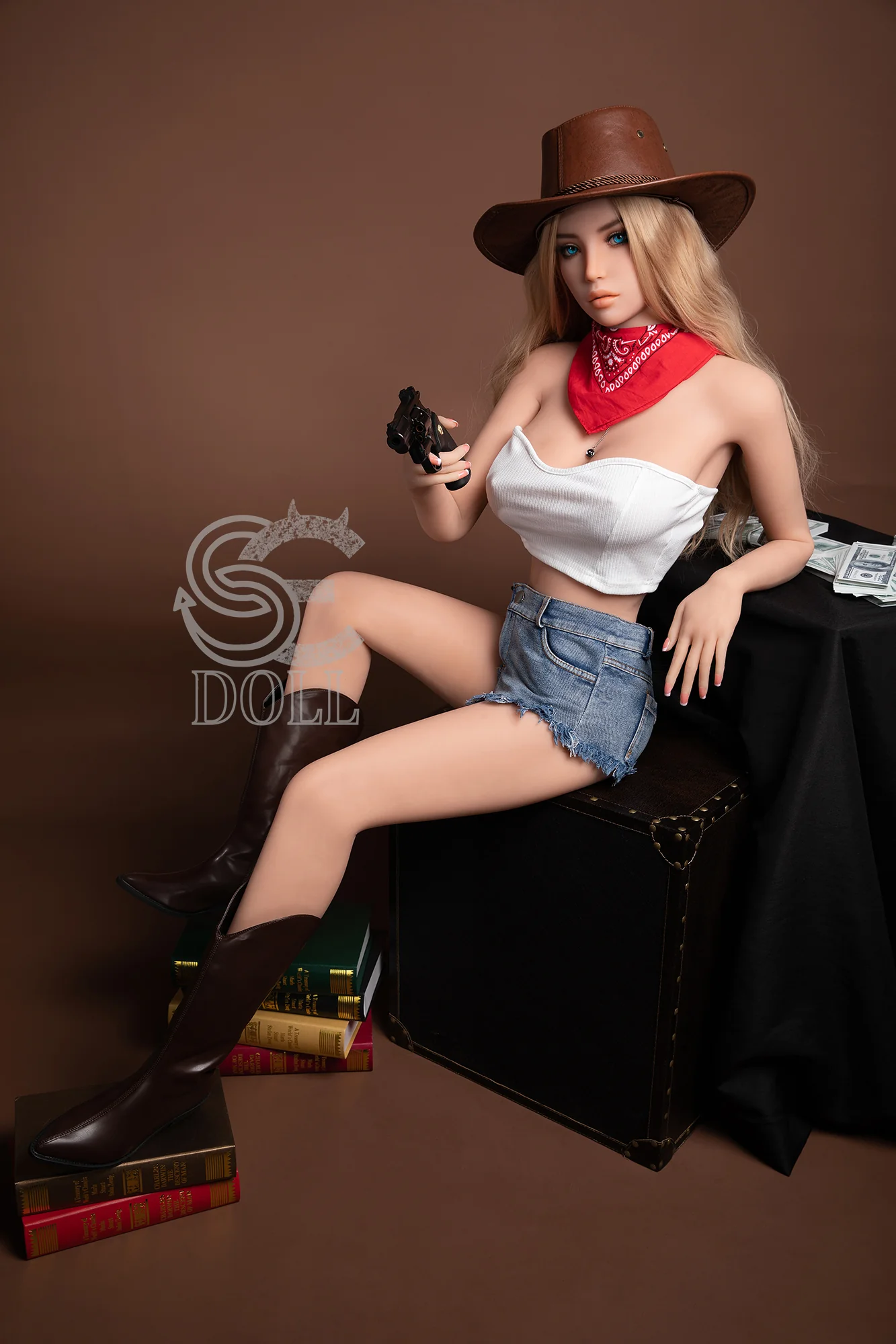 Caroline — photo 6