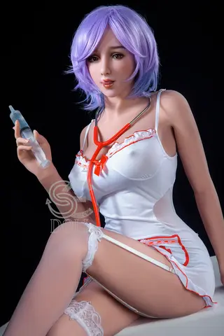 SE Doll Monica sex doll