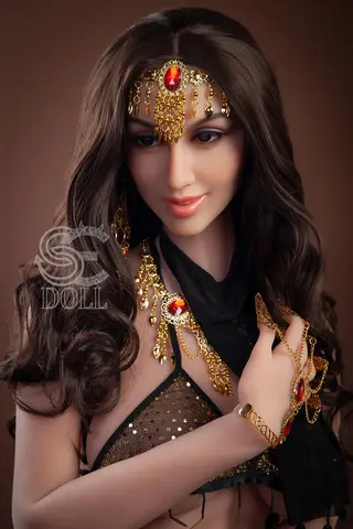 SE Doll Kareena sex doll