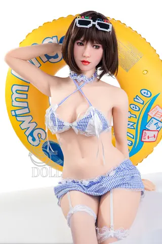 SE Doll Nina sex doll