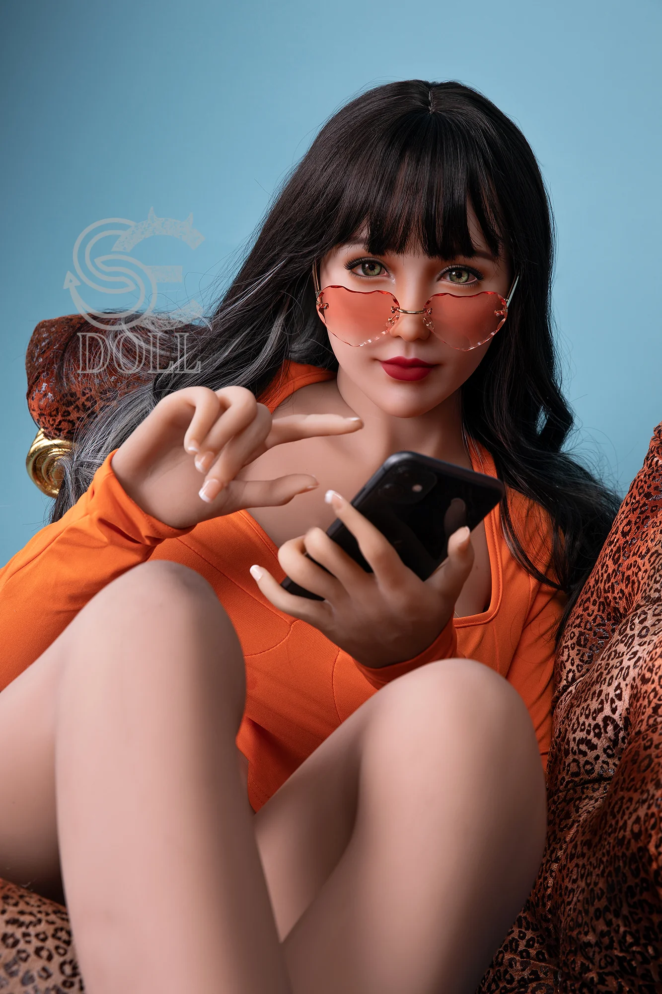 Selina — photo 6
