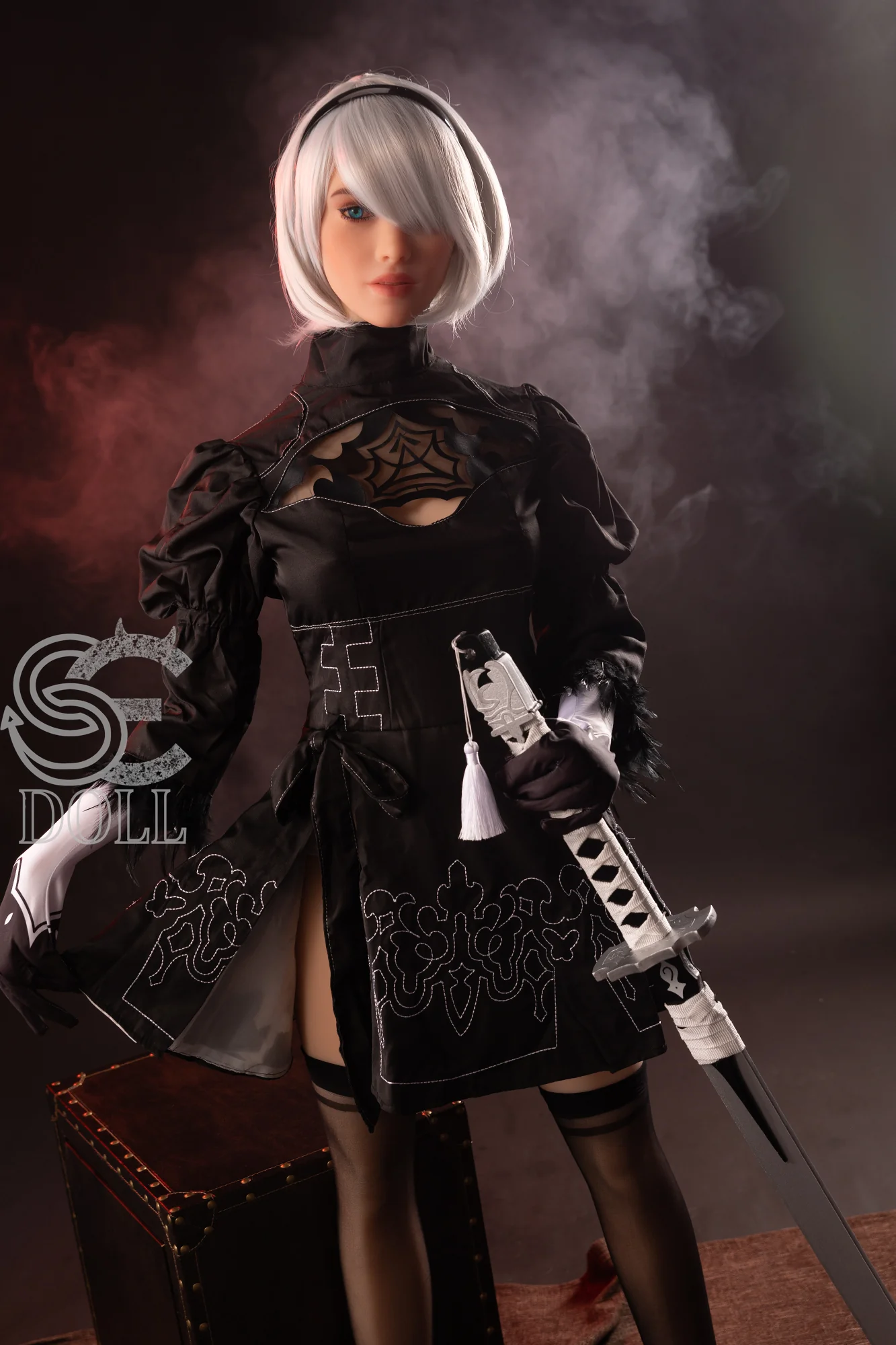 SE Doll Natalie sex doll