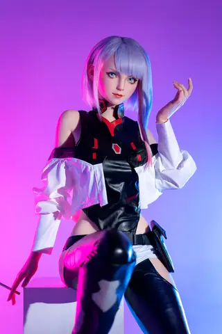 Game Lady Lucy sex doll