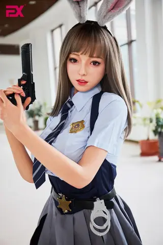 EX Doll Daphne sex doll