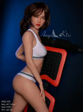 Angelkiss Eilly sex doll