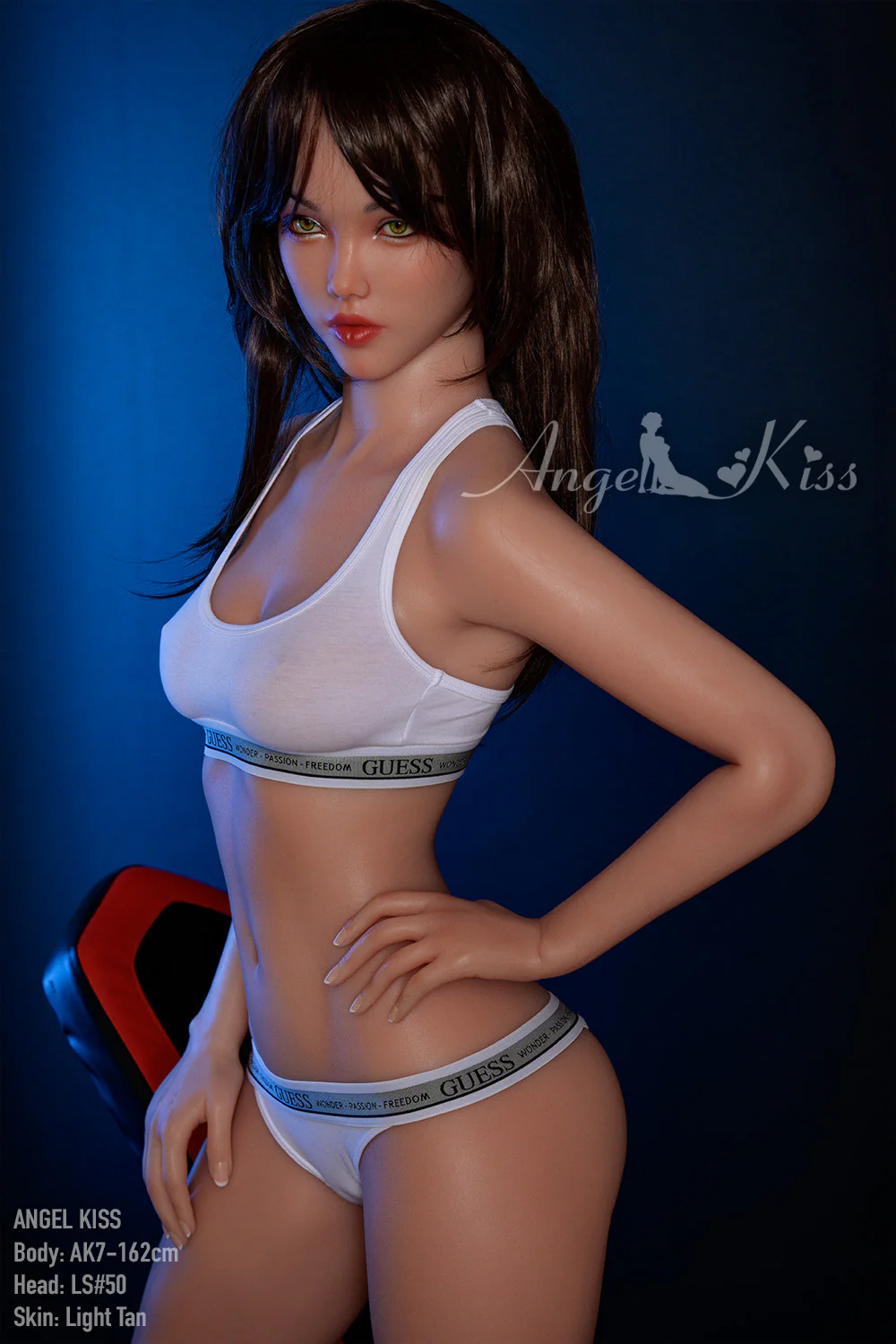Eilly — photo 3