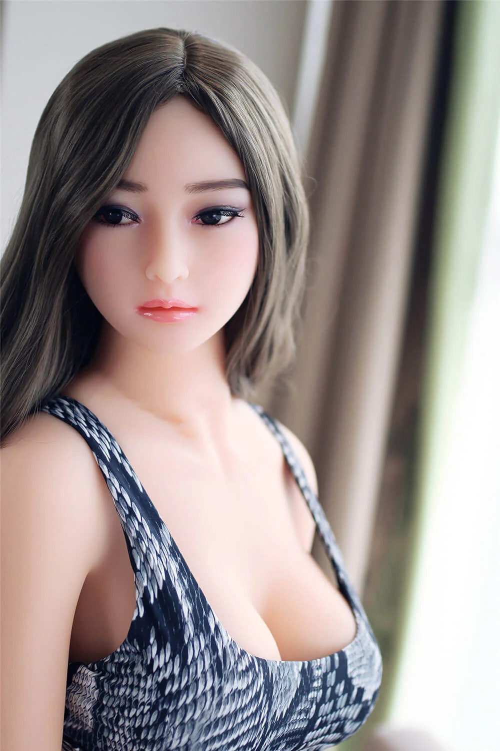 JY Doll Elina sex doll