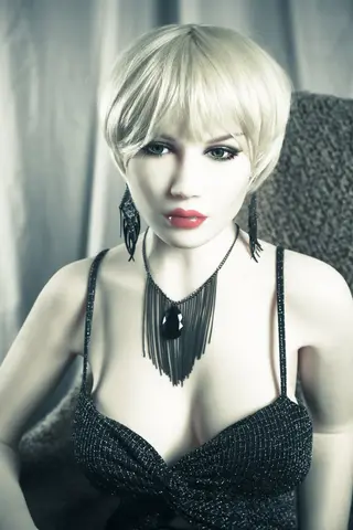 QiTa Doll Elizabeth sex doll