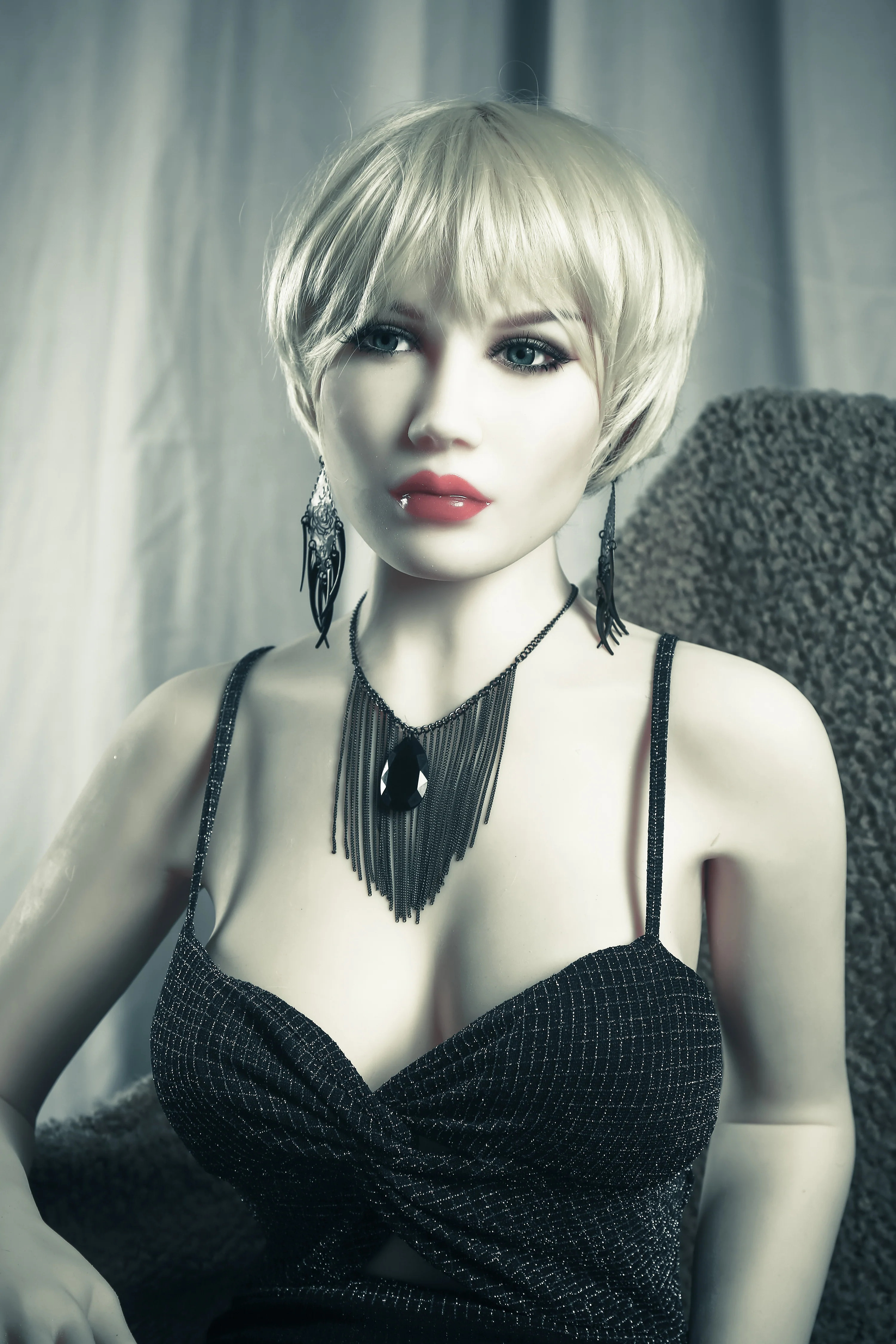 Elizabeth — photo 2