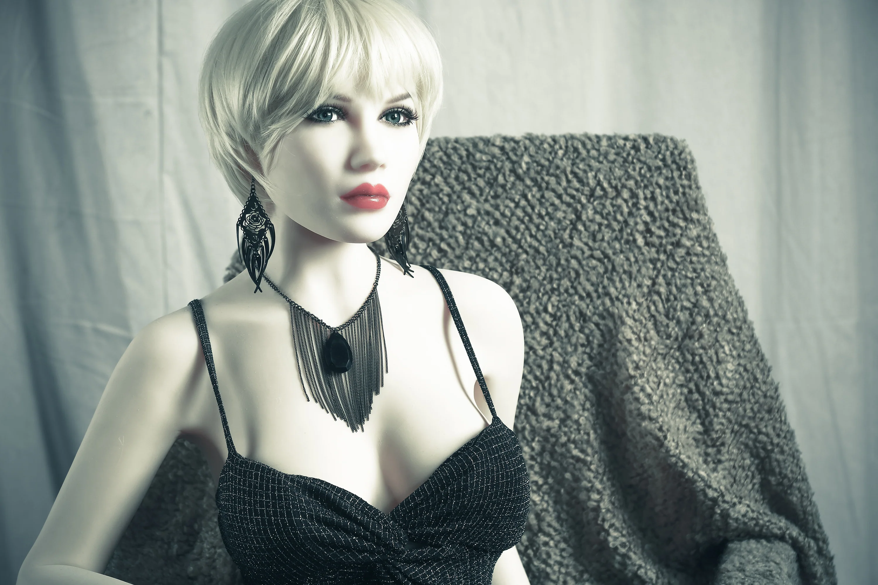 Elizabeth — photo 4