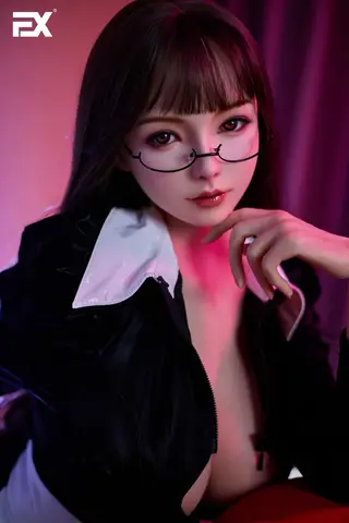 EX Doll Ellie sex doll