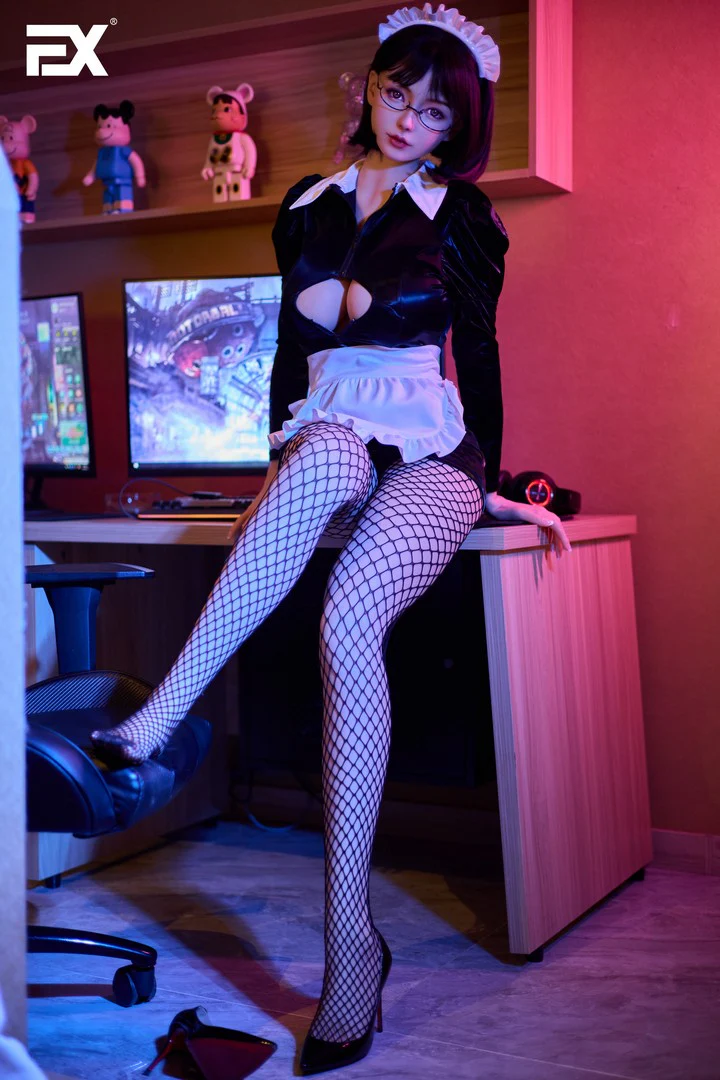 Ellie — photo 3