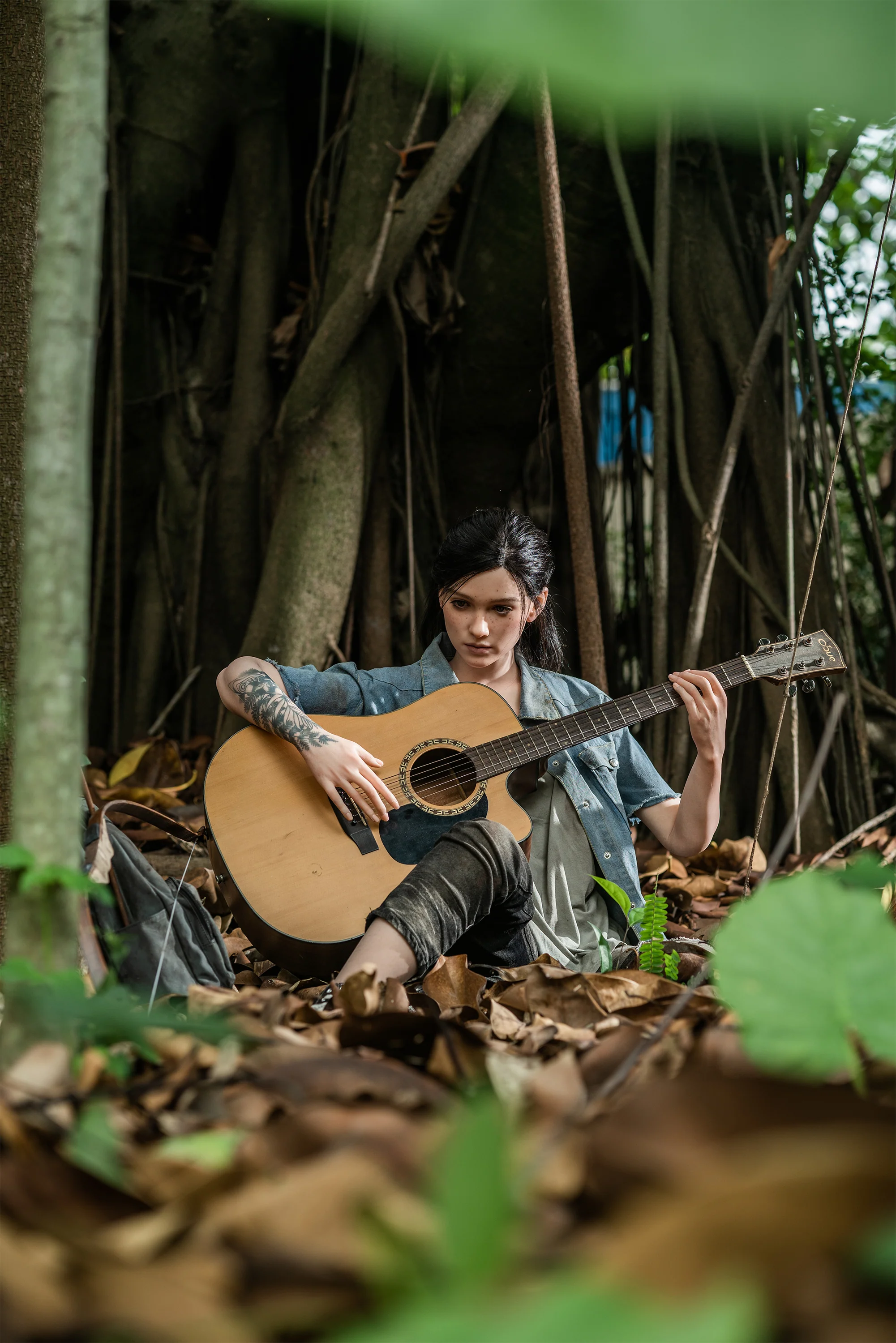 Ellie — photo 3